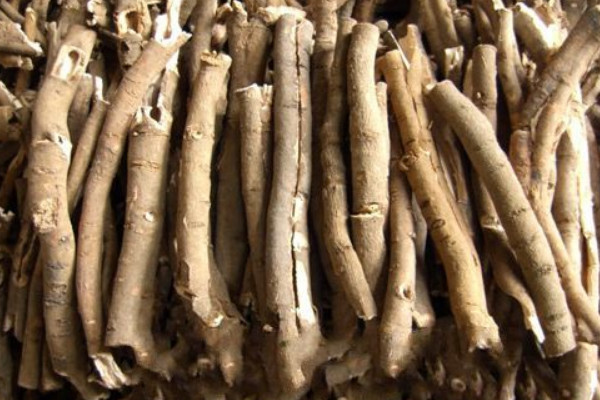 丹皮是牡丹皮吗