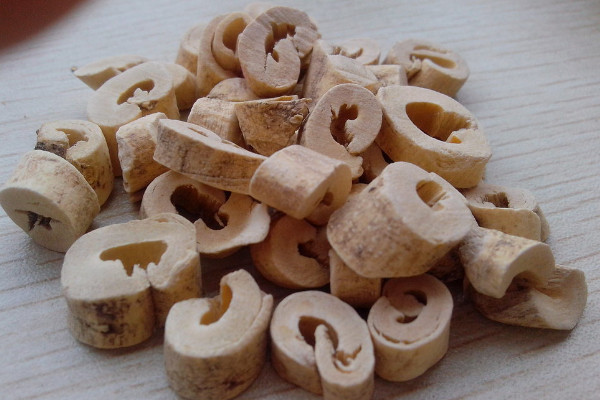 丹皮是牡丹皮吗