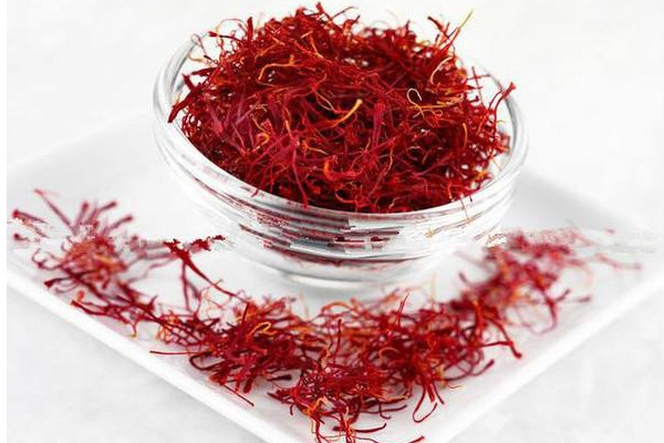 藏红花和红花的区别,藏红花价格昂贵孕妇忌用