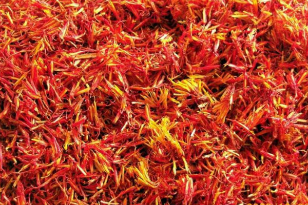 藏红花和红花的区别,藏红花价格昂贵孕妇忌用