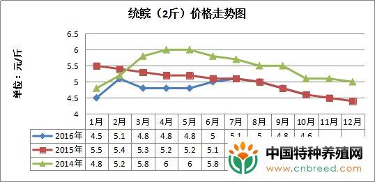 草鱼+鲫鱼混养模式，亩利润超5000元(2)