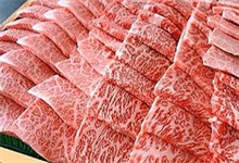 神户牛肉